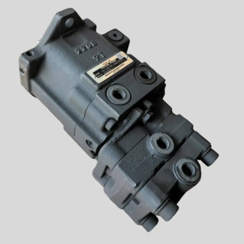Nachi Piston Pump